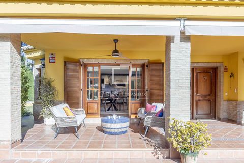 Villa a La Canada, Valencia, La Canada - € 850.000 | Ref: VAL65972 - foto 4