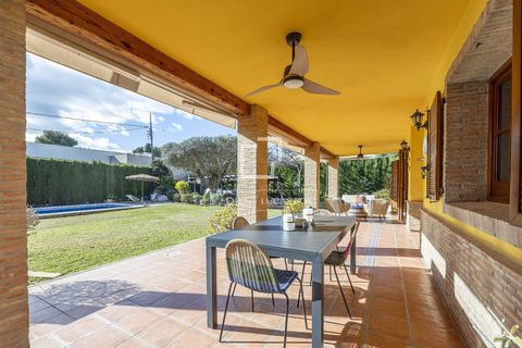 Villa a La Canada, Valencia, La Canada - € 850.000 | Ref: VAL65972 - foto 18
