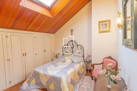 Villa i Vigo, Pontevedra, Vigo - € 675.000 | Ref: VIG56482 - foto 19