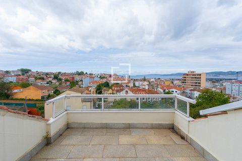 Villa i Vigo, Pontevedra, Vigo - € 675.000 | Ref: VIG56482 - foto 24