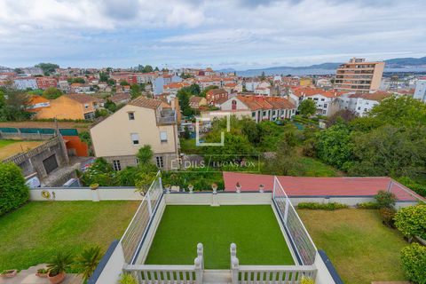 Villa i Vigo, Pontevedra, Vigo - € 675.000 | Ref: VIG56482 - foto 25