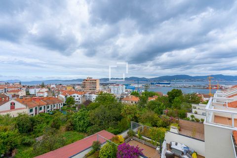 Villa i Vigo, Pontevedra, Vigo - € 675.000 | Ref: VIG56482 - foto 26