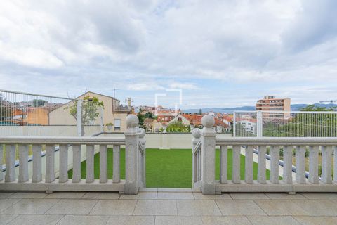 Villa i Vigo, Pontevedra, Vigo - € 675.000 | Ref: VIG56482 - foto 28