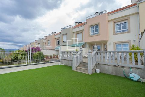 Villa i Vigo, Pontevedra, Vigo - € 675.000 | Ref: VIG56482 - foto 29