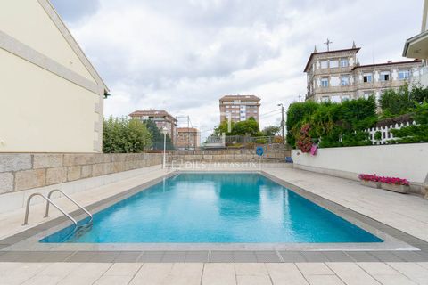 Villa i Vigo, Pontevedra, Vigo - € 675.000 | Ref: VIG56482 - foto 30