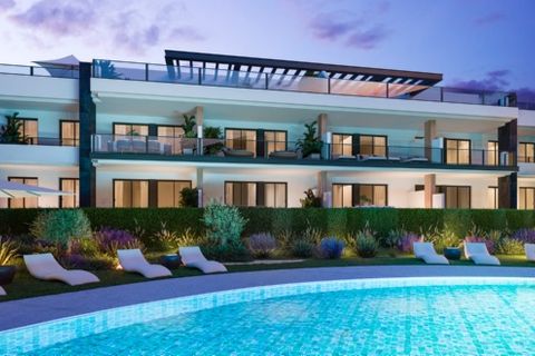Penthouse i Benajarafe, Malaga, Benajarafe - € 500.000 | Ref: FORO_E194873 - foto 2