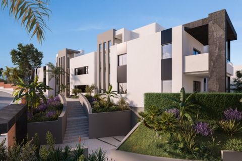 Penthouse i Benajarafe, Malaga, Benajarafe - € 500.000 | Ref: FORO_E194873 - foto 3