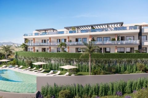 Penthouse i Benajarafe, Malaga, Benajarafe - € 500.000 | Ref: FORO_E194873 - foto 4