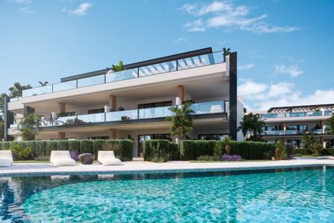 Penthouse i Benajarafe, Malaga, Benajarafe - € 500.000 | Ref: FORO_E194873 - foto 5