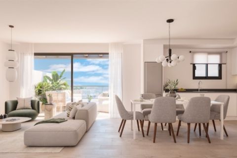 Penthouse i Benajarafe, Malaga, Benajarafe - € 500.000 | Ref: FORO_E194873 - foto 7