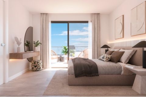 Penthouse i Benajarafe, Malaga, Benajarafe - € 500.000 | Ref: FORO_E194873 - foto 8
