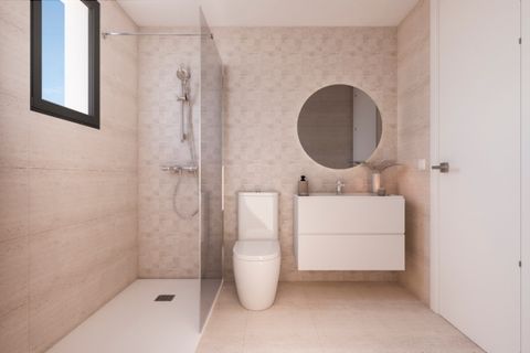 Penthouse i Benajarafe, Malaga, Benajarafe - € 500.000 | Ref: FORO_E194873 - foto 9