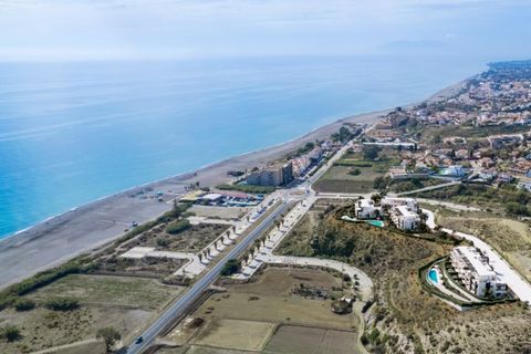 Penthouse i Benajarafe, Malaga, Benajarafe - € 500.000 | Ref: FORO_E194873 - foto 10