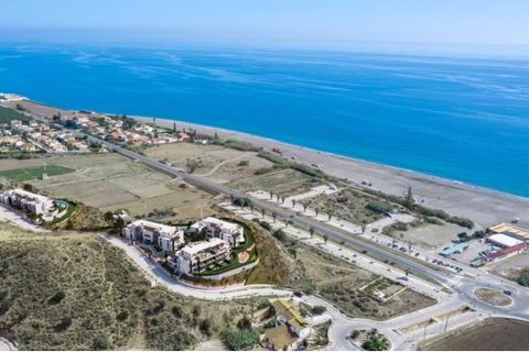 Penthouse i Benajarafe, Malaga, Benajarafe - € 500.000 | Ref: FORO_E194873 - foto 11