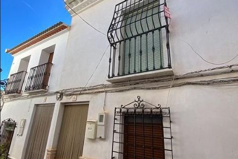 Apartament a Albanchez, Almeria, Albanchez - € 50.000 | Ref: 68013 - foto 2