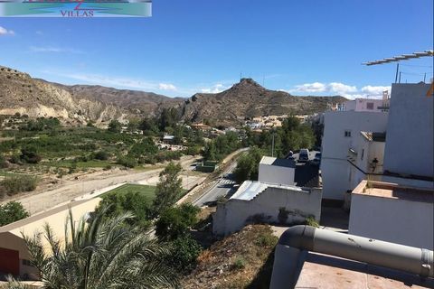 Apartament a Albanchez, Almeria, Albanchez - € 50.000 | Ref: 68013 - foto 3