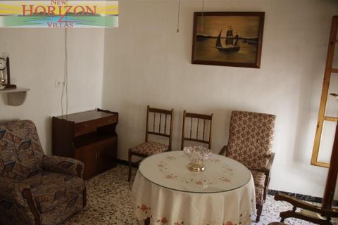 Apartament a Albanchez, Almeria, Albanchez - € 50.000 | Ref: 68013 - foto 10