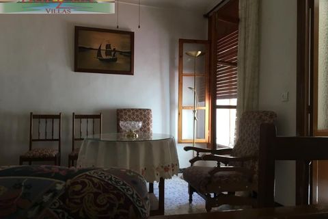 Apartament a Albanchez, Almeria, Albanchez - € 50.000 | Ref: 68013 - foto 11
