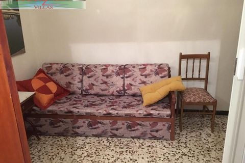 Apartament a Albanchez, Almeria, Albanchez - € 50.000 | Ref: 68013 - foto 13
