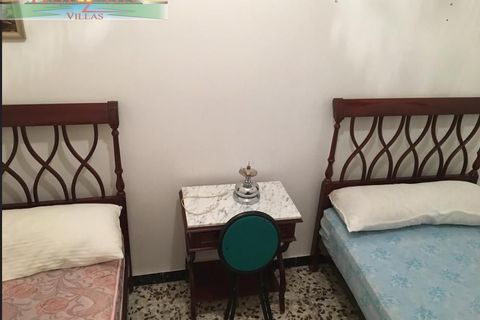 Apartament a Albanchez, Almeria, Albanchez - € 50.000 | Ref: 68013 - foto 14