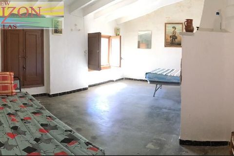 Apartament a Albanchez, Almeria, Albanchez - € 50.000 | Ref: 68013 - foto 18