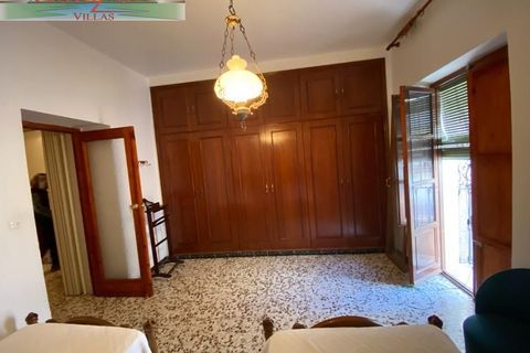 Apartament a Albanchez, Almeria, Albanchez - € 50.000 | Ref: 68013 - foto 21