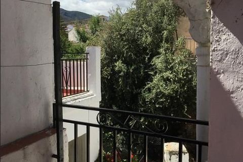 Apartament a Albanchez, Almeria, Albanchez - € 50.000 | Ref: 68013 - foto 23
