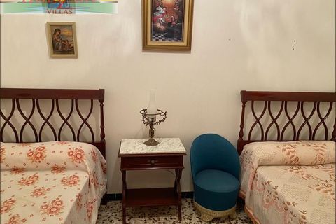 Apartament a Albanchez, Almeria, Albanchez - € 50.000 | Ref: 68013 - foto 27