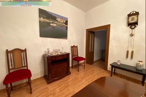 Apartament a Albanchez, Almeria, Albanchez - € 50.000 | Ref: 68013 - foto 28