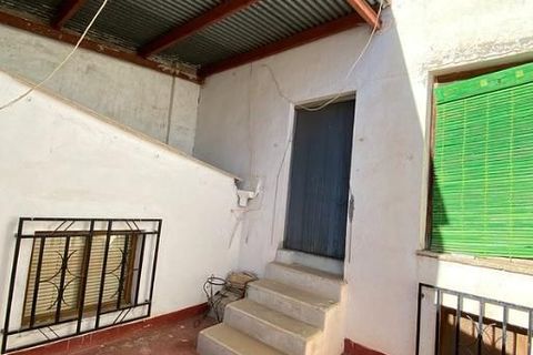 Apartament a Albanchez, Almeria, Albanchez - € 50.000 | Ref: 68013 - foto 29