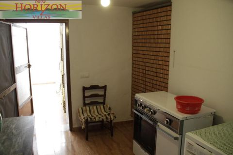 Apartament a Albanchez, Almeria, Albanchez - € 50.000 | Ref: 68013 - foto 33