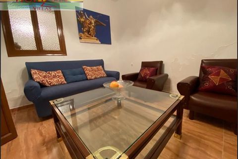 Apartament a Albanchez, Almeria, Albanchez - € 50.000 | Ref: 68013 - foto 40