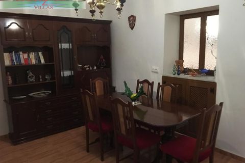 Apartament a Albanchez, Almeria, Albanchez - € 50.000 | Ref: 68013 - foto 45