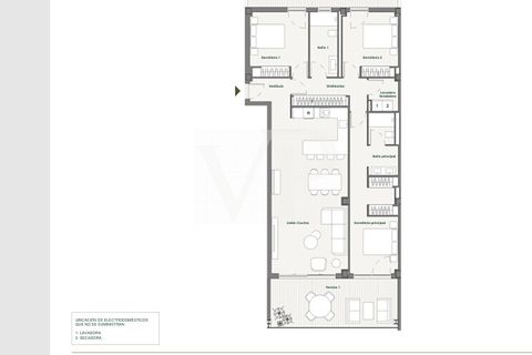 Lejlighed i Adeje, Tenerife, Adeje - € 728.000 | Ref: ES 25 318 5608 - foto 27