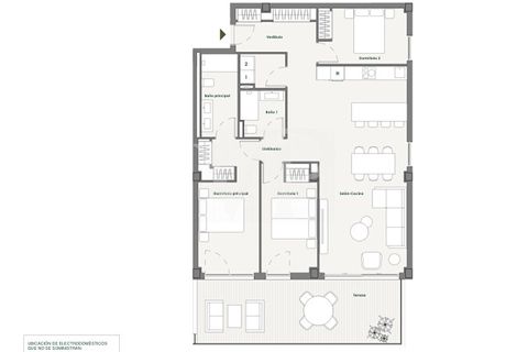Lejlighed i Adeje, Tenerife, Adeje - € 728.000 | Ref: ES 25 318 5608 - foto 28