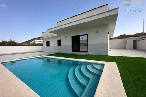 Villa i Mazarron, Murcia, Mazarron - € 409.900 | Ref: 000001/9522 - foto 1