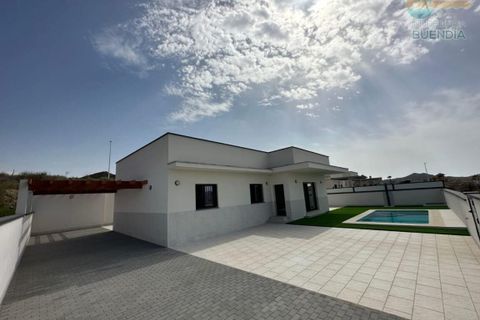 Villa i Mazarron, Murcia, Mazarron - € 409.900 | Ref: 000001/9522 - foto 2