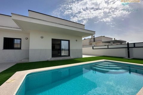 Villa i Mazarron, Murcia, Mazarron - € 409.900 | Ref: 000001/9522 - foto 3