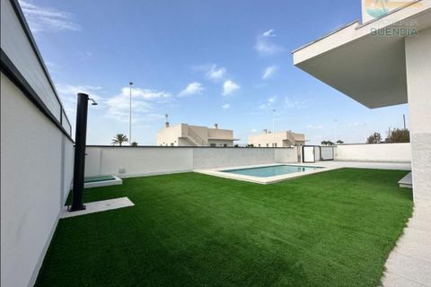 Villa i Mazarron, Murcia, Mazarron - € 409.900 | Ref: 000001/9522 - foto 4