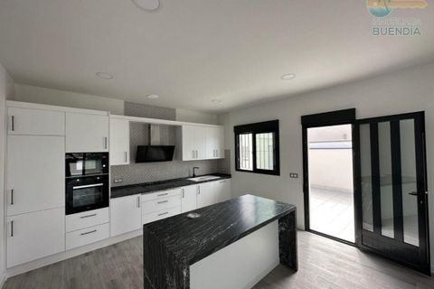 Villa i Mazarron, Murcia, Mazarron - € 409.900 | Ref: 000001/9522 - foto 7
