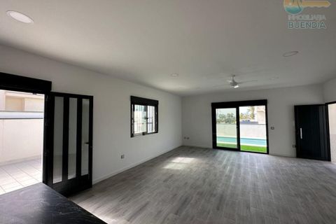 Villa i Mazarron, Murcia, Mazarron - € 409.900 | Ref: 000001/9522 - foto 8