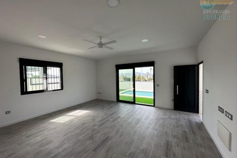 Villa i Mazarron, Murcia, Mazarron - € 409.900 | Ref: 000001/9522 - foto 9