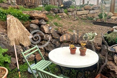 Casa di campagna Charco Del Pino, Tenerife - foto 1