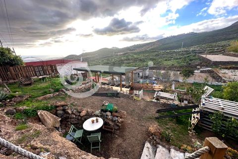Casa di campagna Charco Del Pino, Tenerife - foto 2
