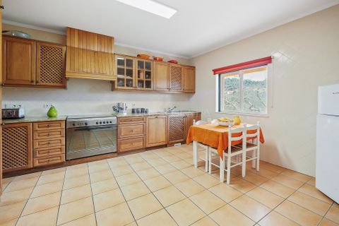 Villa a Monchique, Faro, Monchique - € 995.000 | Ref: FC1089VCZ - foto 12