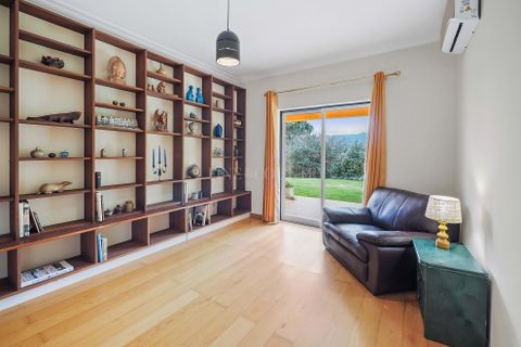 Villa a Monchique, Faro, Monchique - € 995.000 | Ref: FC1089VCZ - foto 17