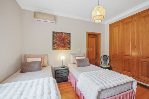 Villa a Monchique, Faro, Monchique - € 995.000 | Ref: FC1089VCZ - foto 29