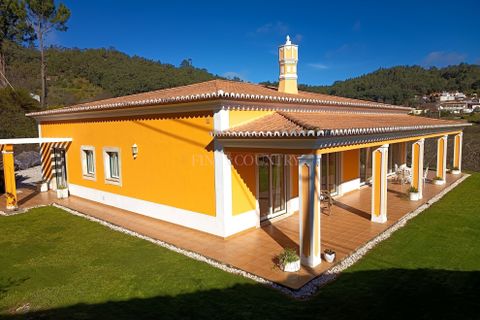 Villa a Monchique, Faro, Monchique - € 995.000 | Ref: FC1089VCZ - foto 30