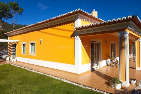 Villa a Monchique, Faro, Monchique - € 995.000 | Ref: FC1089VCZ - foto 38
