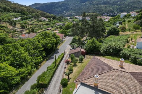 Villa a Monchique, Faro, Monchique - € 995.000 | Ref: FC1089VCZ - foto 2